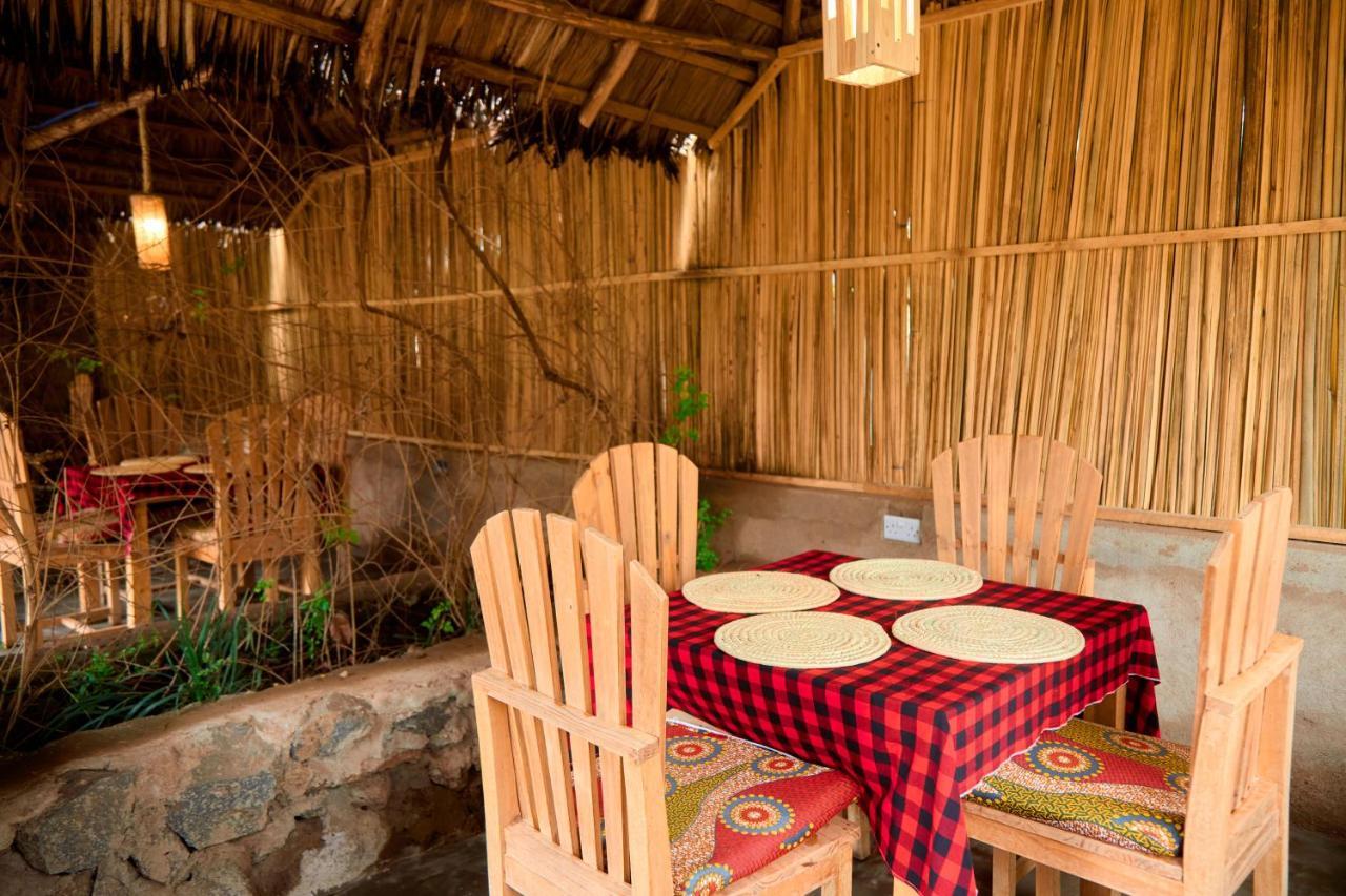 Freedom Inn Arusha Kültér fotó