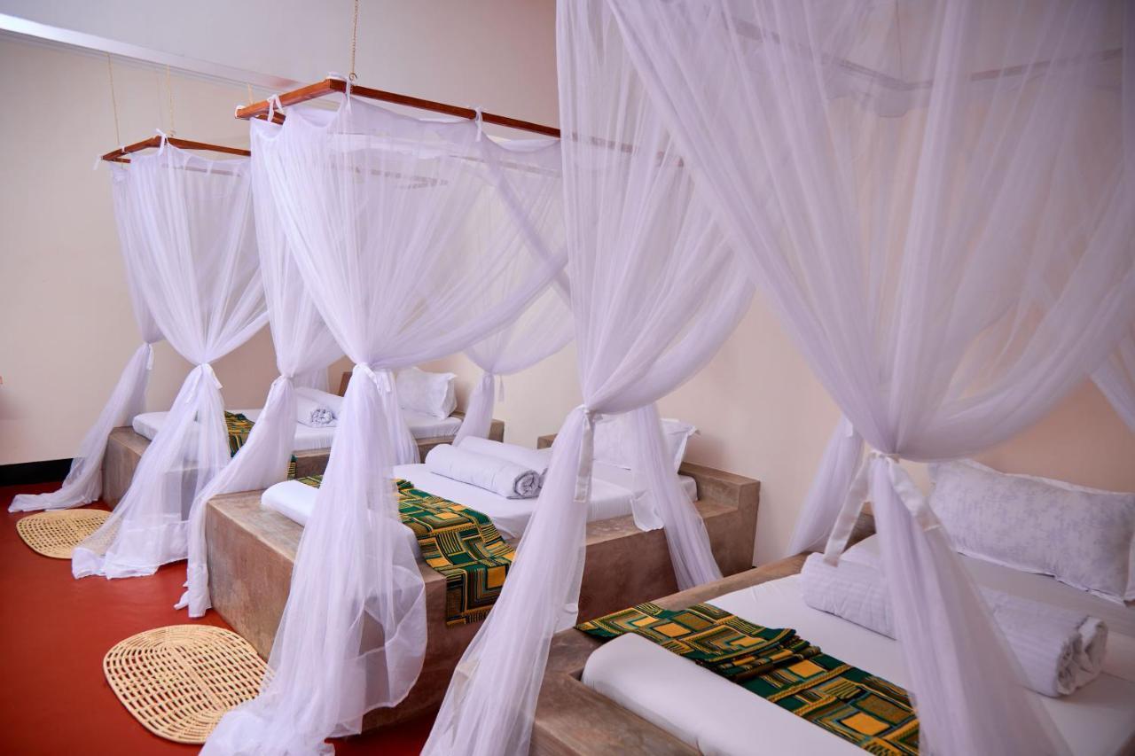 Freedom Inn Arusha Kültér fotó