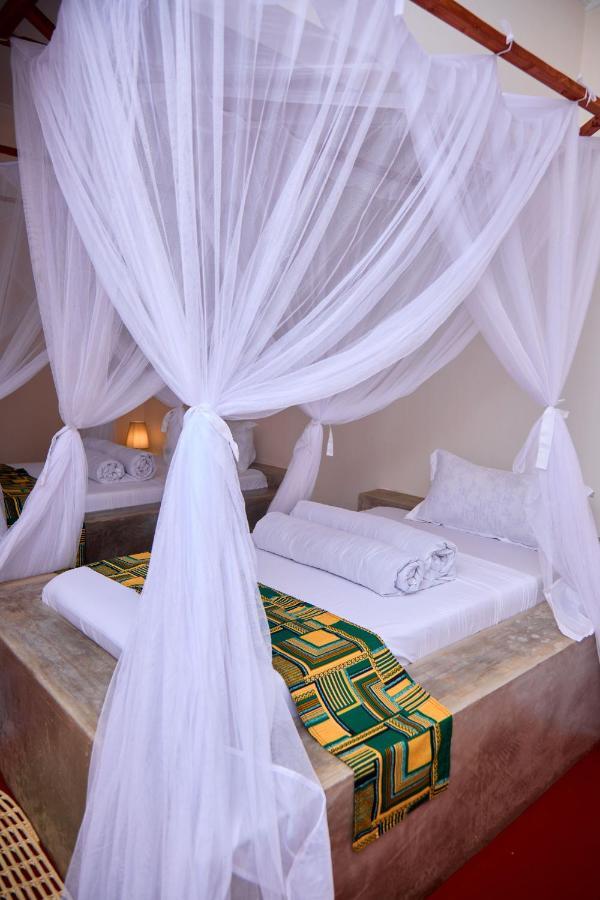 Freedom Inn Arusha Kültér fotó