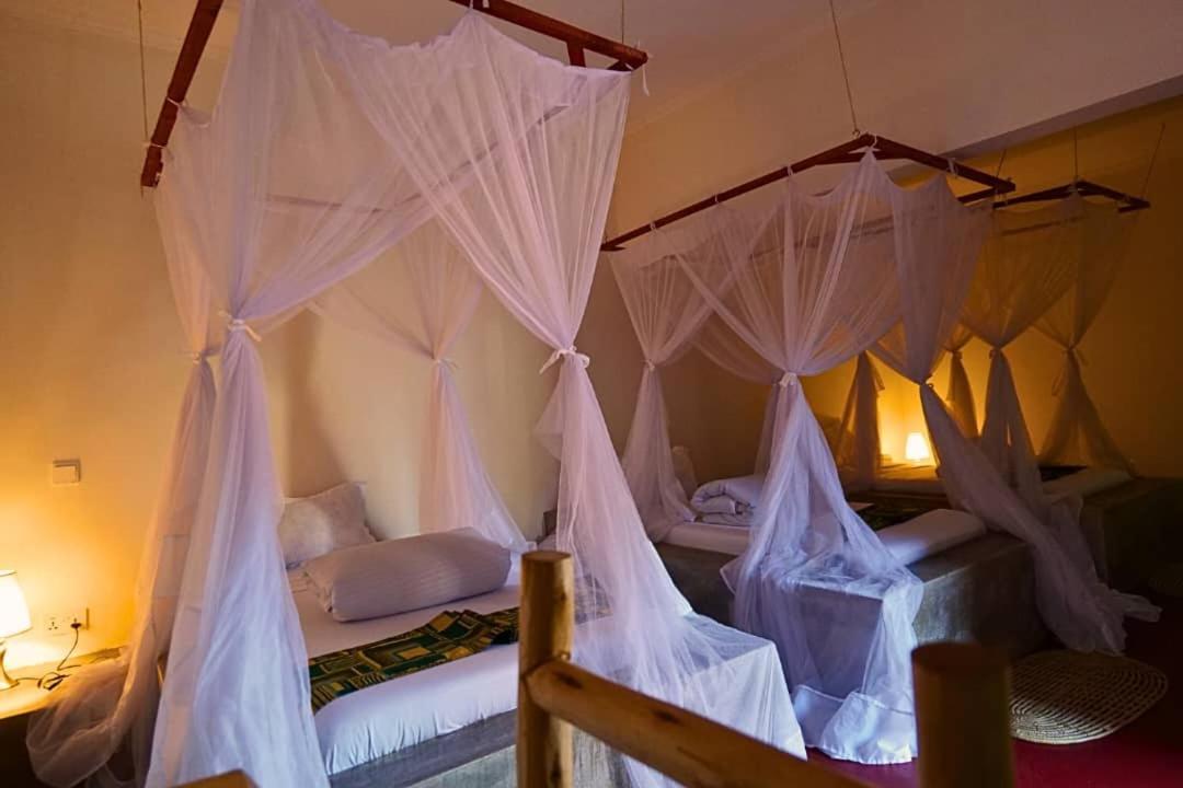 Freedom Inn Arusha Kültér fotó